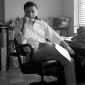 Ronald Ribman, 92, Dies; His Plays Mined the Absurdity of Existence