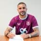 Kyle Walker seals shock £5m move to Burnley from Manchester City