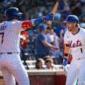 McNeil's 2-run homer in 7th off Weaver lifts Mets over Yankees 6-5 in Subway Series opener