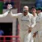 Seales routs Australia's opening batters and limits lead to 45 on day two in Grenada