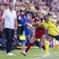 Euro 2025: Sweden beats Denmark yet again this year on Filippa Angeldahl's goal