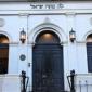 Australian PM vows 'full force of law' after arson attack at synagogue