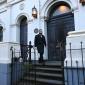 Violence at Synagogue and Restaurant Unnerves Jews in Melbourne