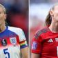 England & Wales bid to survive 'toughest group of all'