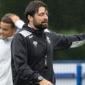 Martin expects to be 'so pleased' with next Rangers signings