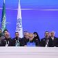 ECO States Unanimously Condemn Israeli Attacks on Iran: President Pezeshkian