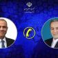 وزرای خارجه ایران و مصر در گفتگوی تلفنی تحولات منطقه را بررسی کردند