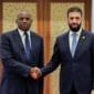 Britain re-establishing relations with Syria, announces David Lammy
