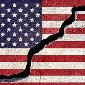 Expert Warns of Imminent US Civil War As Internal Collapse Looms