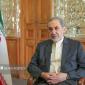 No power can prevent Iran from attaining legitimate rights
