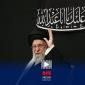 شور مردم شیراز پس از تماشای حضور رهبر انقلاب در حسینیه امام خمینی(ره)