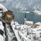 ‘It really felt like I was in a fairytale’: Mustafa Seven’s best phone picture