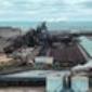Residents near America's largest steel mill fight for cleaner air