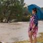 A boy saved by barbed wire, a 'destroyed' camp and missed warning signs in Texas floods