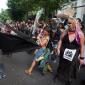 As a Tourist Influx Makes Prices Soar, Hundreds Protest in Mexico City