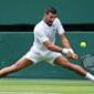Djokovic achieves another milestone with his 100th Wimbledon victory to join Navratilova and Federer