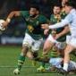 Springboks hold off Italy fightback by 42-24 at Loftus