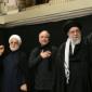 Iran's Supreme Leader Makes First Public Appearance Since Beginning Of 12-Day War