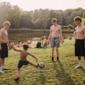 Long summer days on Hampstead Heath in London – in pictures