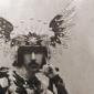 How embarrassing ancestor went from 'bit of a giggle' to icon