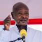 Uganda's 80-year-old president in bid to extend 40-year rule