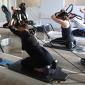Is Pilates Political? A Woman’s Instagram Post Sparked Intense Backlash.