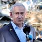 Netanyahu Heads to Washington as Trump Pushes for Israel-Hamas Cease-Fire