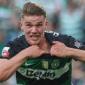 Arsenal in talks to sign Sporting striker Gyokeres