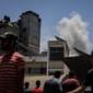 ‘Our days are full of hardship’: people in Gaza barely dare to hope for success in ceasefire talks