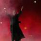 Ozzy Osbourne says farewell to live performance with a hometown show for 40,000 fans