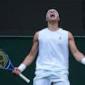 Wimbledon: Ben Shelton pleaded for extra time off for his sister at Morgan Stanley. It worked