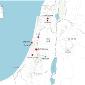 Iran Struck Five Israeli Military Bases in 12-Day War: Report