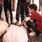 Israel Bombs Gaza City Home, Killing 12