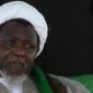 Sheikh Ibrahim Zakzaky congratulates Iran's victory in war