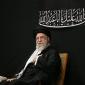 حضور رهبر انقلاب در مراسم حسینیه امام انرژی دوباره در کالبد انقلاب بود
