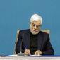 عارف: حماسه حسینی امسال یادآور حال و هوای پیروزی پس از دفاع مقدس بود