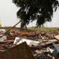 At least 78 dead and dozens missing in Texas floods as more rain looms