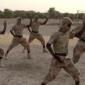 How an al-Qaeda offshoot became one of Africa's deadliest militant groups