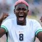 Nigeria begin Wafcon bid with routine win over Tunisia