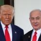 Netanyahu returns to White House holding all the cards in Gaza talks
