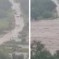 Watch: Timelapse shows how suddenly Texas flood waters rose