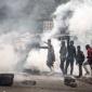 At least 11 dead in Kenya protests as central Nairobi sealed off
