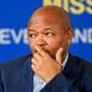 South Africa's police minister accused of links to criminal gangs