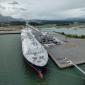 Canada Shipping Natural Gas to Asia as It Looks Beyond the US for Trade