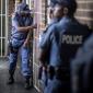 South African Police’s Frequent Use of Torture Echoes Apartheid’s Brutality