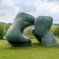 Kew Gardens to host largest outdoor exhibition of Henry Moore’s sculptures