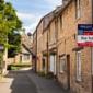 Property prices flat in June amid signs UK job market may be ‘softening’