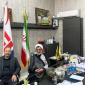 تقدیر دبیر شورای عالی انقلاب فرهنگی از تحول و پیشرفت هاکی ایران