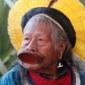 Bolsonaro wanted to exterminate us, claims Indigenous leader Raoni Metuktire