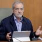 Iranian president says Israel tried to assassinate him